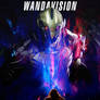 Wandavision Poster ANNIHILUS