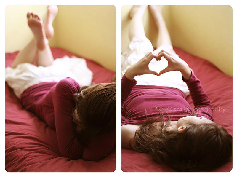 Let It Be Love. by sa-photographs Let It Be Love. by sa-photographs