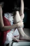 Silent Pain. by sa-photographs