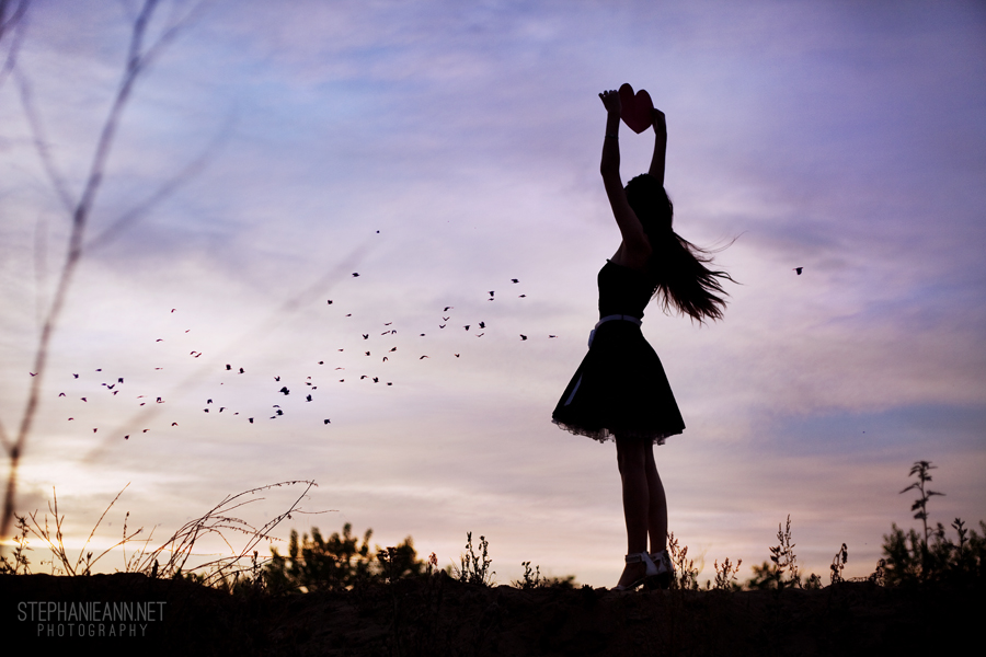 This is What I Have. by sa-photographs