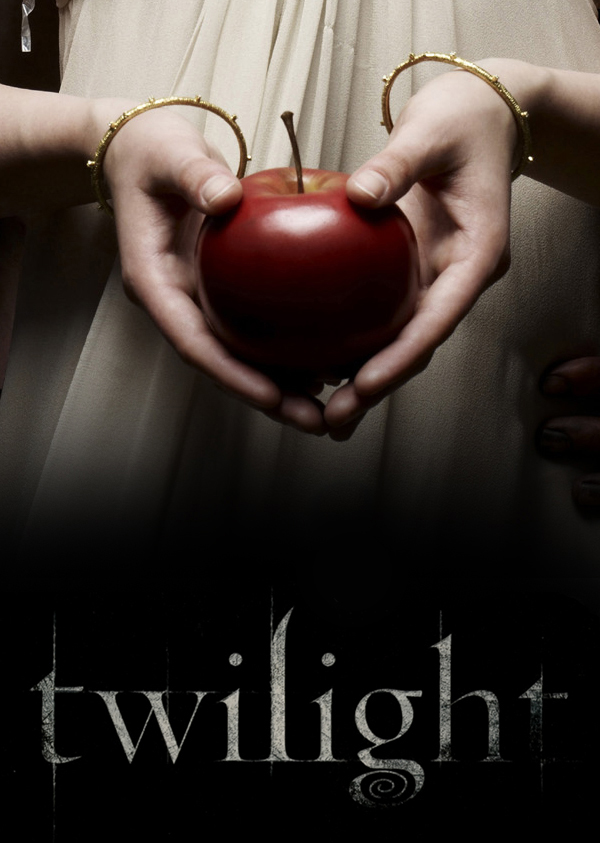 Twilight poster k