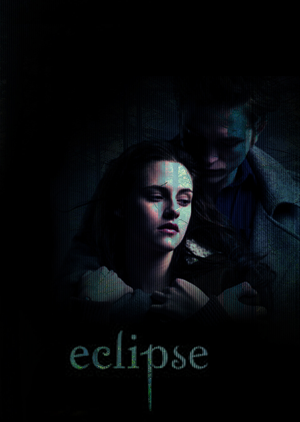 Eclipse poster.