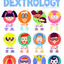 Dextrology