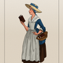 Historically Accurate Belle