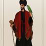 Historically Accurate Jafar