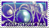 Sompy-stuff  fan stamp