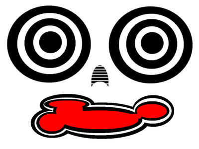 Hum Face Look Hum Face by maniacmonzter on DeviantArt