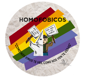 Homofobicos