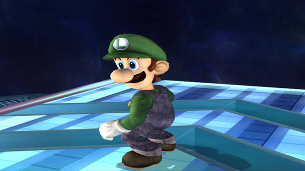 Luigi