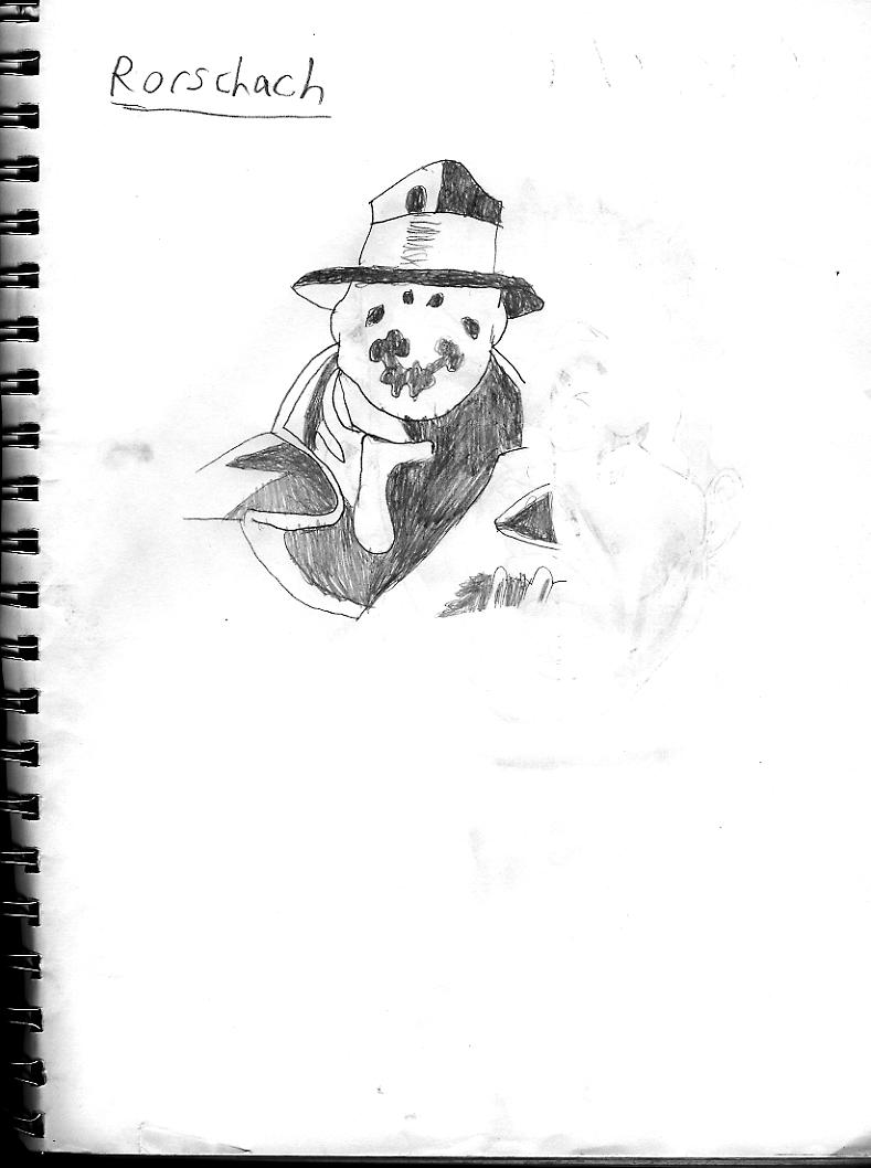 Rorschach 2 by EmperorKarino on DeviantArt