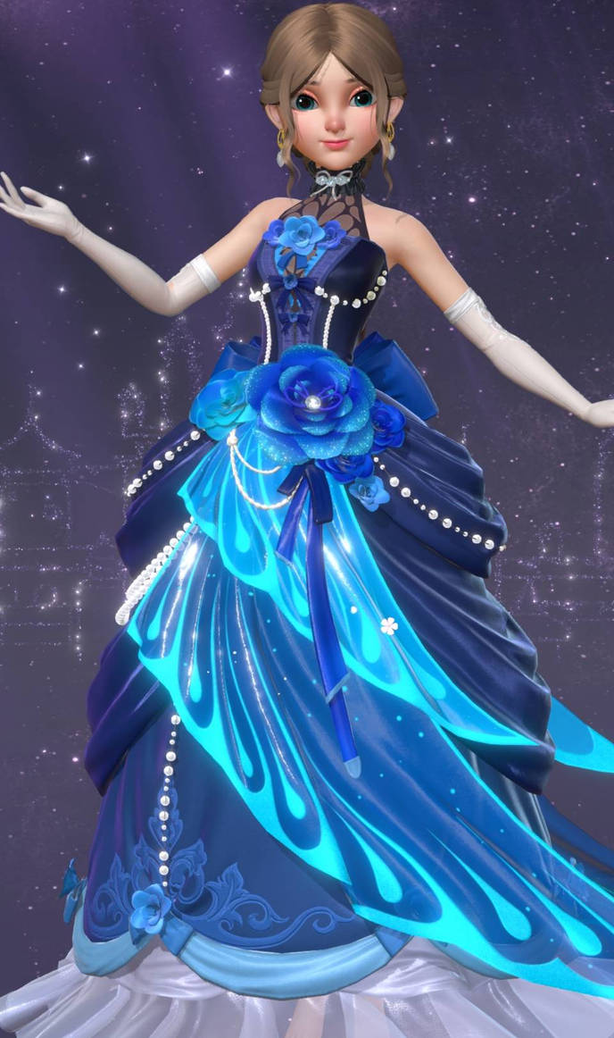 Dress Up! Time Princess #31 by MoonAngelAlicia1995 on DeviantArt