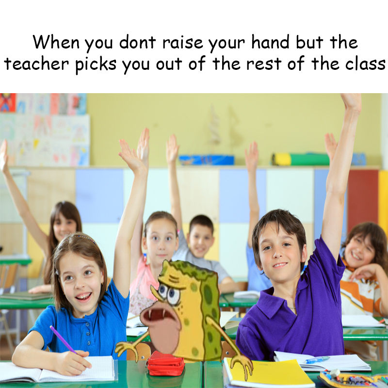 Spongegar Meme Lab Spongegar memes #1 by Super1Super1Official on DeviantArt