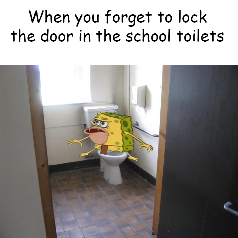 Spongegar memes #3