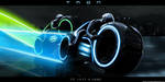 Tron by TronixGFX