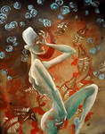 female burden by marlinssun