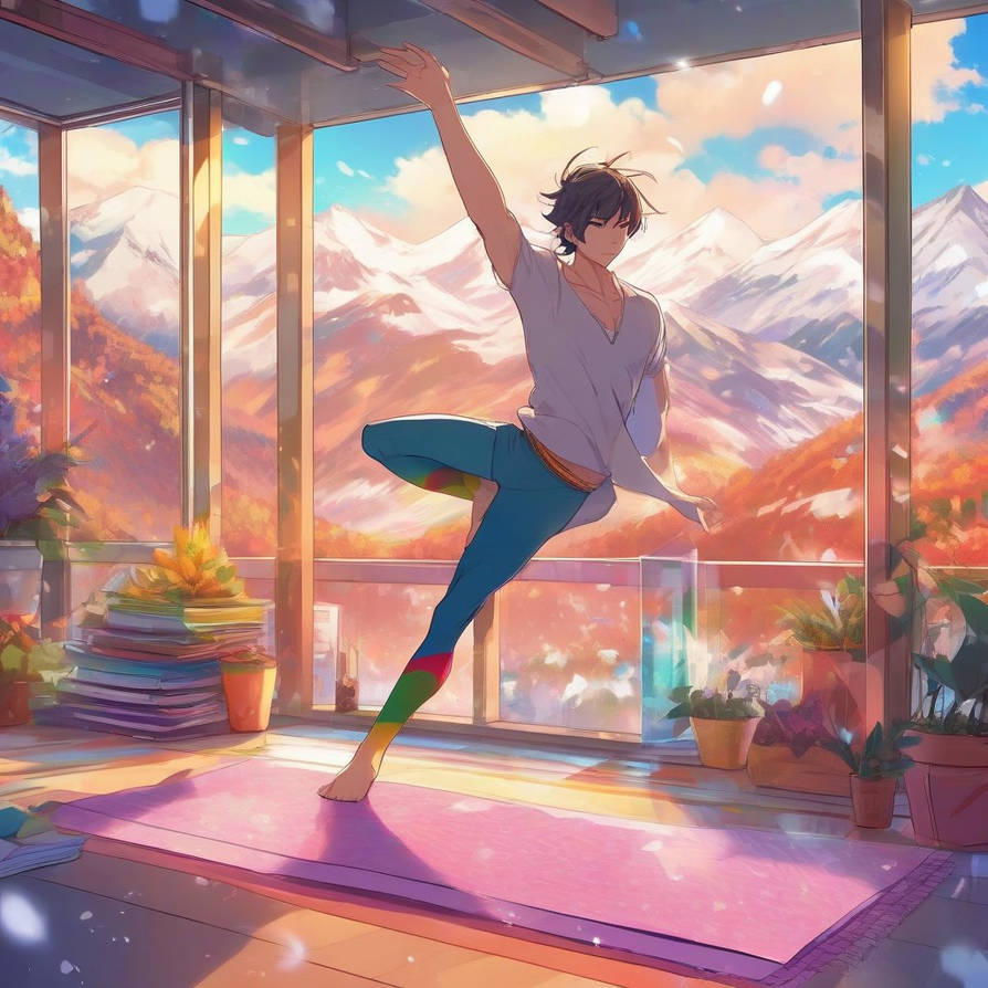 Timothy Dancing by greginbologna on DeviantArt