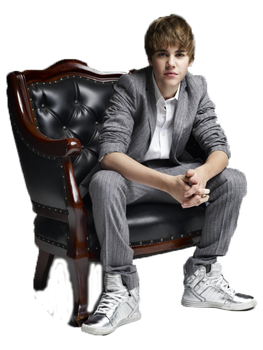 Justin PNG