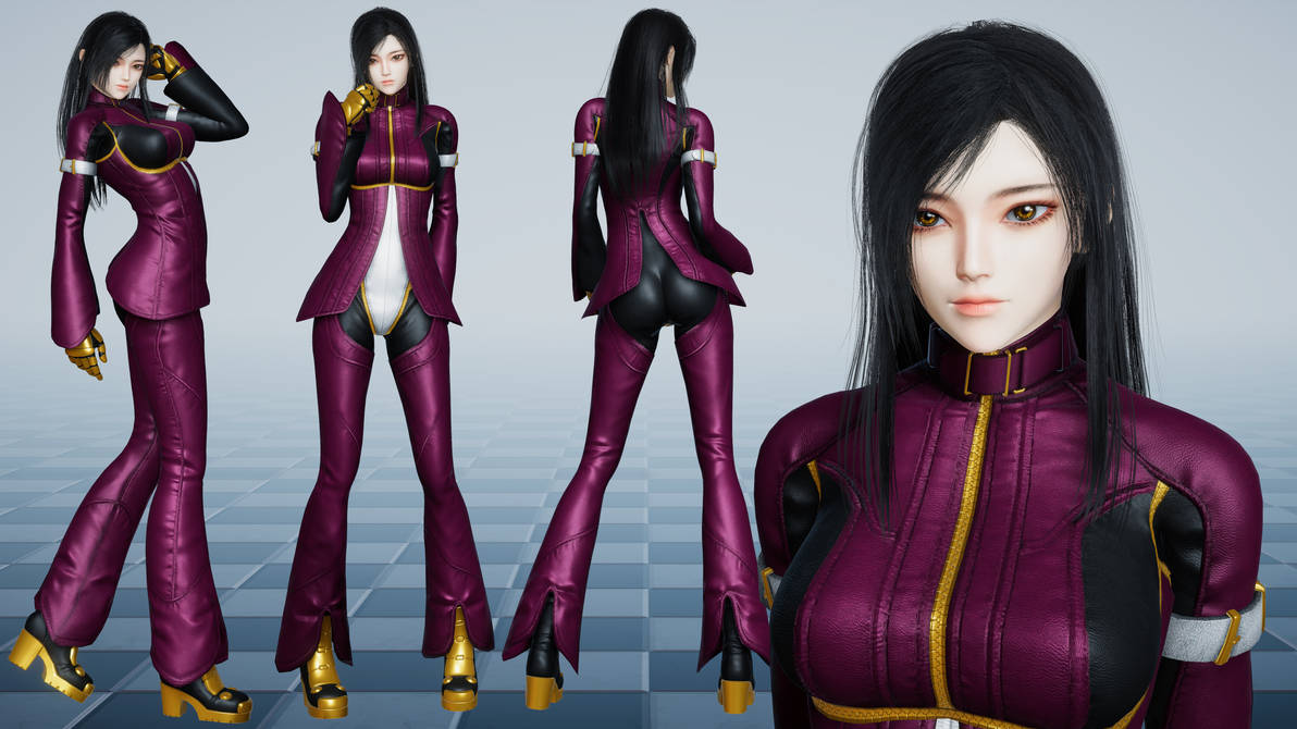 Hs2 Expression Mod HS2MOD by MHPY on DeviantArt