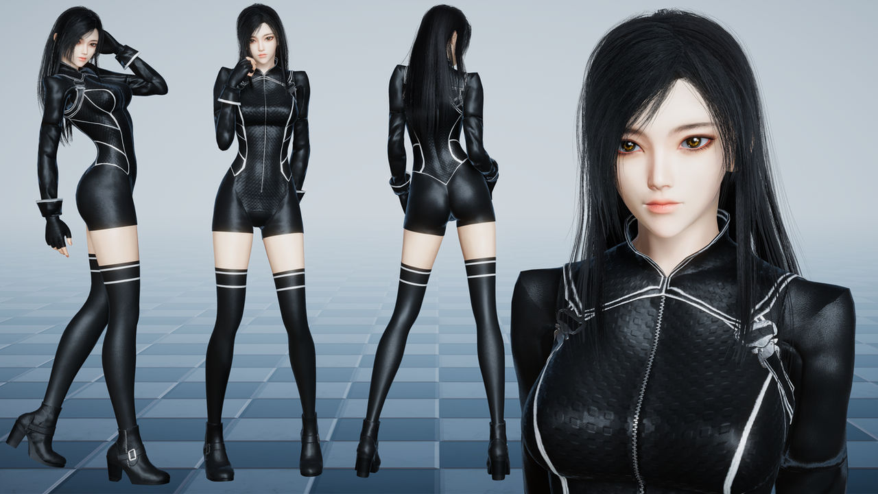 Hs2 Expression Mod HS2MOD by MHPY on DeviantArt