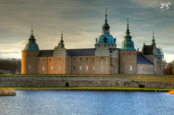 Kalmar castle