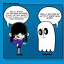 TLH: Lucy and Blooky (UT)