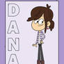 TLH: Dana (New Outfit)
