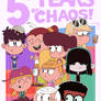 TLH: 5 Loud Years of Chaos