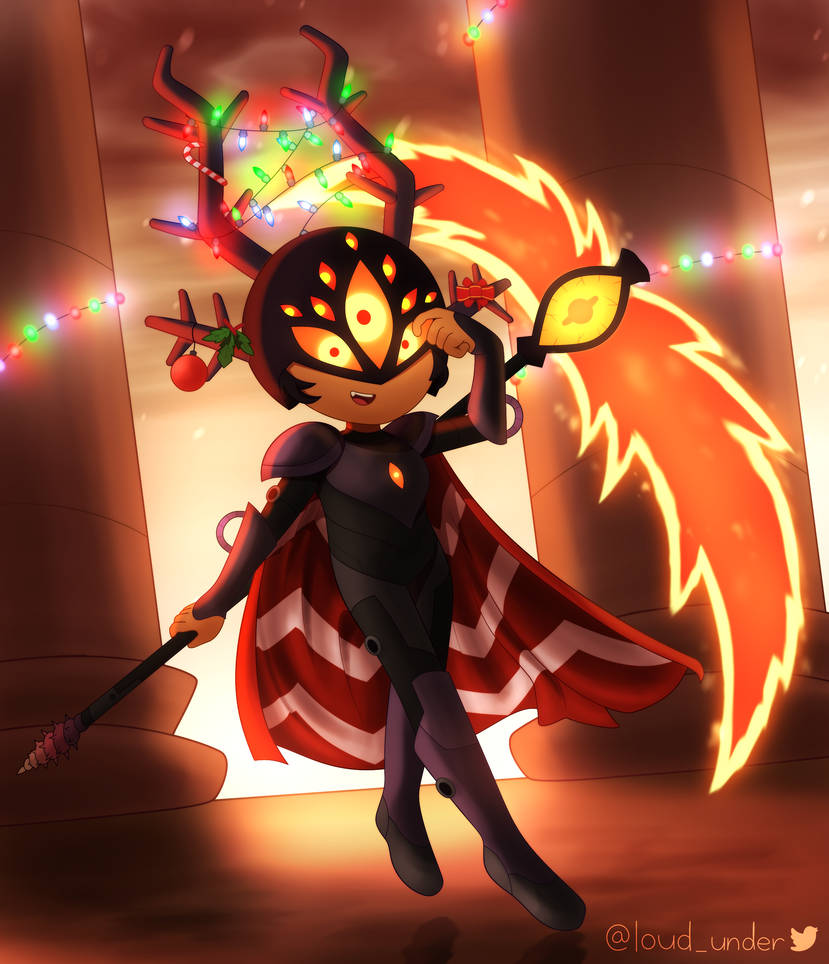 Amphibia: Darcy December by UnderLoudF on DeviantArt