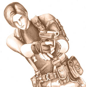 Leon Pencil