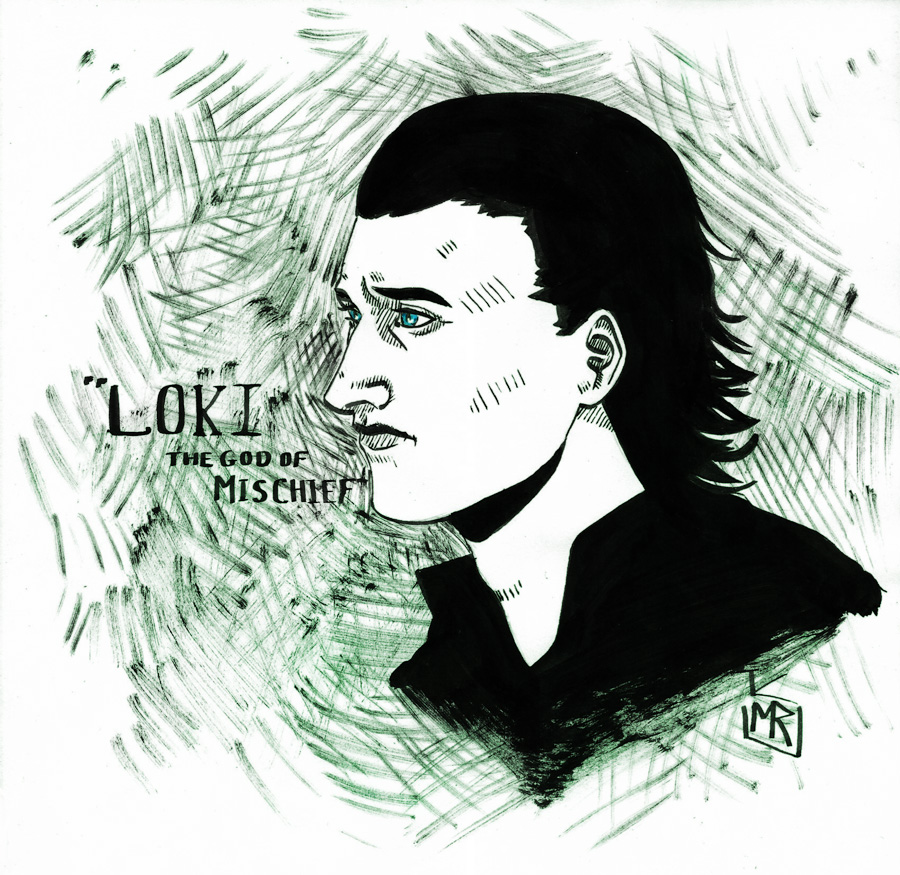 Loki