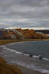 las canteras