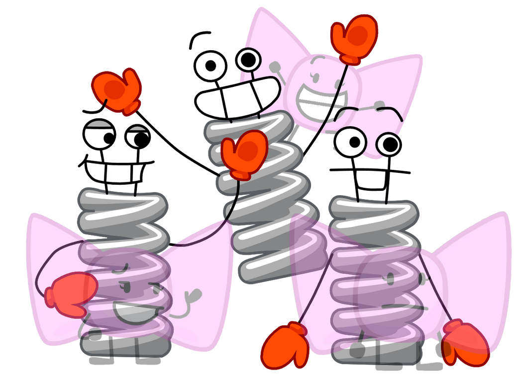 Ii Springy Images more springy bot related vectors by bluie123 on DeviantArt
