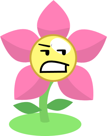 Nickel's Tips - Flower (Invitational Style) by bluie123 on DeviantArt