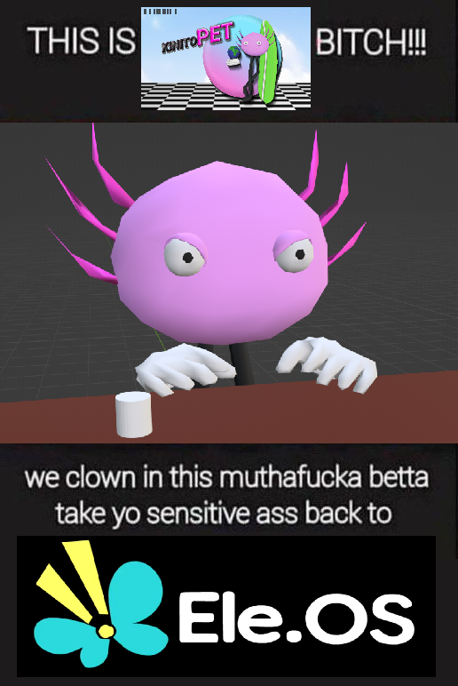 kintopet by bluie123 on DeviantArt