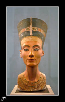 Nefertiti