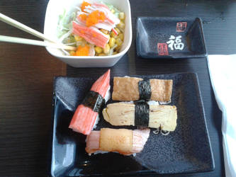 Sushi! 2