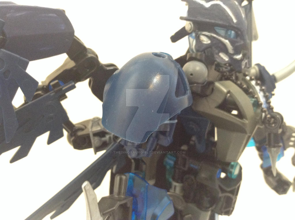 Raptor-new shoulder armor by Thedinosaurgirl7 on DeviantArt