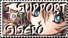 I Support Sisero by Chinchikurin