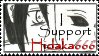 I Support Hidaka666