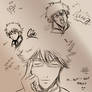 +Gintoki Faces+