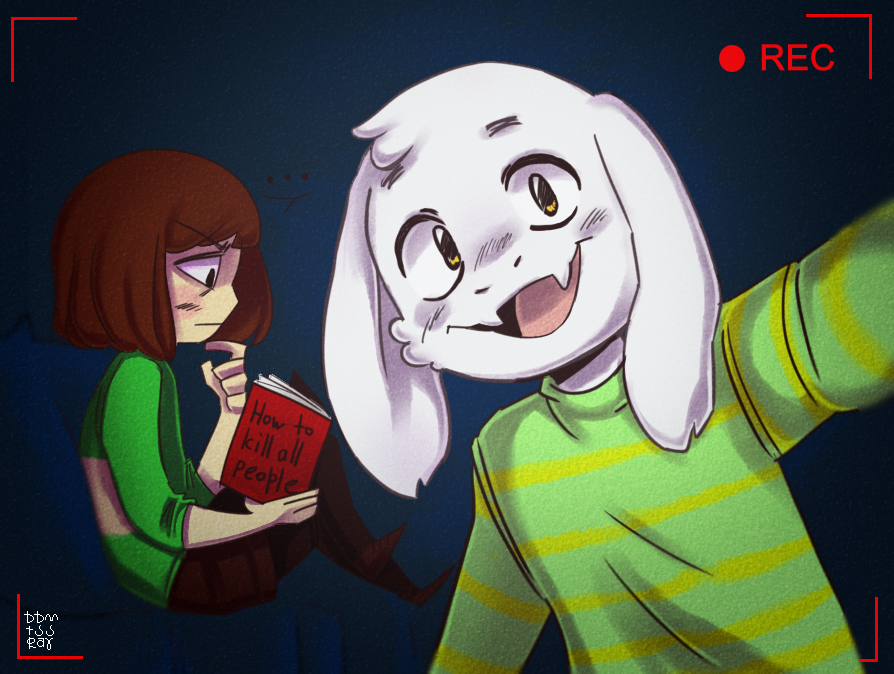 Asriel