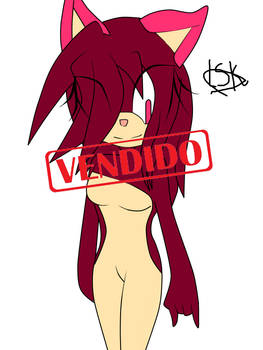 adoptable VENDIDO!