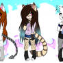 Adoptables Auction Closed