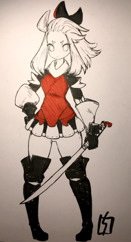 Explore the Best Meruccubus Art | DeviantArt