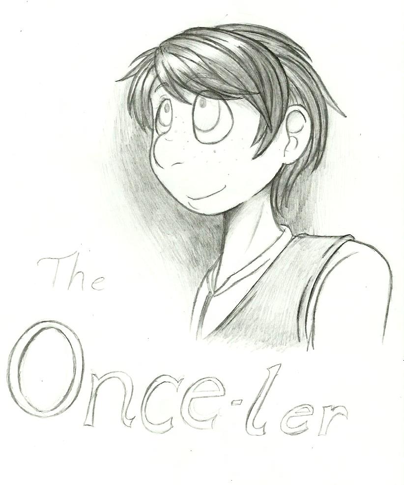 The Onceler