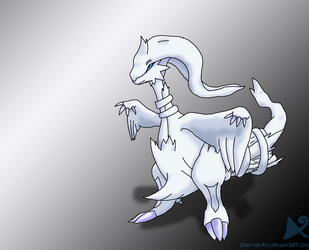 Reshiram