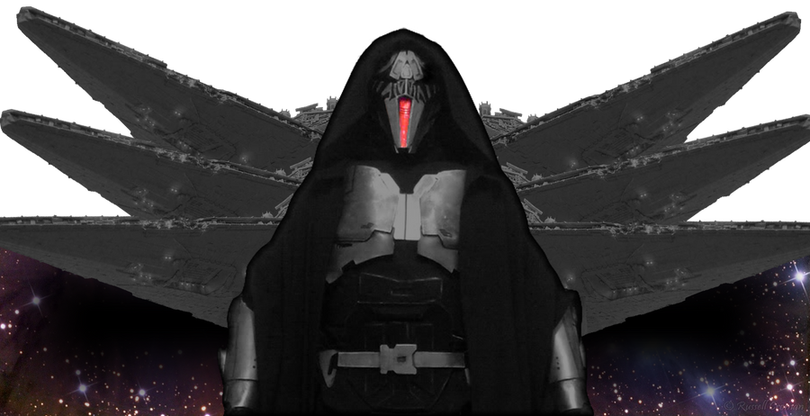 Tyber End by WeAreArmy on DeviantArt