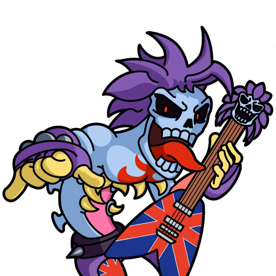 Lord Rapton Lord Raptor by Gameboy6317 on DeviantArt