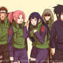 Team 7 + Team 8: Introductions