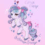 Cotton Candy